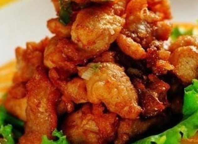 分享几道家常小炒，每天一道，快手美味，再也不为吃什么烦恼了