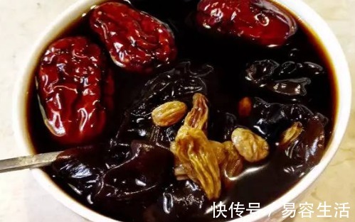 增强体质|为什么说黑木耳是“素中之荤”黑木耳怎么吃最有营养