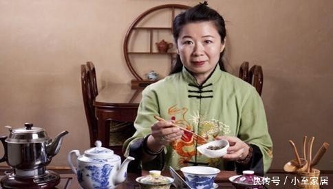 适合|秋冬季适合常喝的4款茶叶,看看你喝过几款?