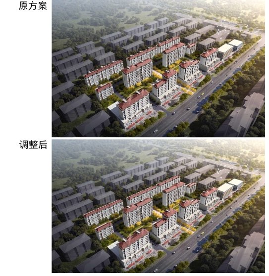 幼儿园|烟台多个规划项目公示，涉及小学、幼儿园