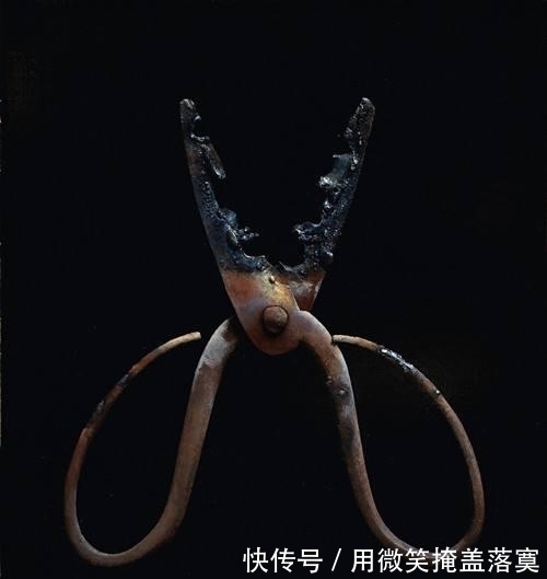 世纪风景之三@冷军画了一张世界地图卖出四千万,网友不理解,专家:放大仔细看