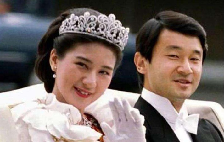 天皇家族|日本天皇如何挑选皇后?除了天资卓越之外,还有一要求筛掉无数人