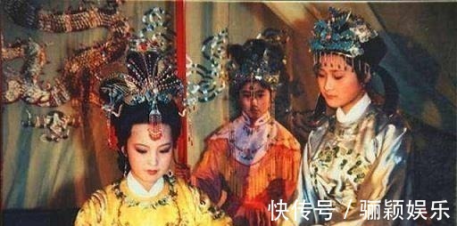 贤德妃@红楼梦里的宫斗你知道多少？最蠢的是元春，最厉害的没想到是她！