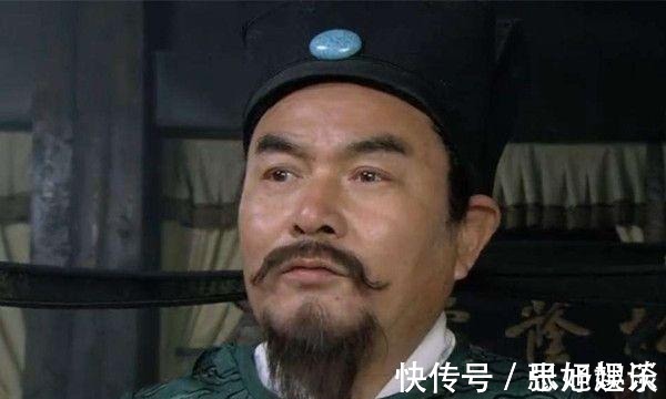 云天彪$大刀关胜的悲惨结局:迎战强敌力保不失,死于无名小辈之手