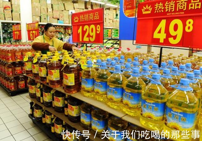 往家里囤物资,优先选择这5种,耐储存有营养,过冬不出门也有得吃