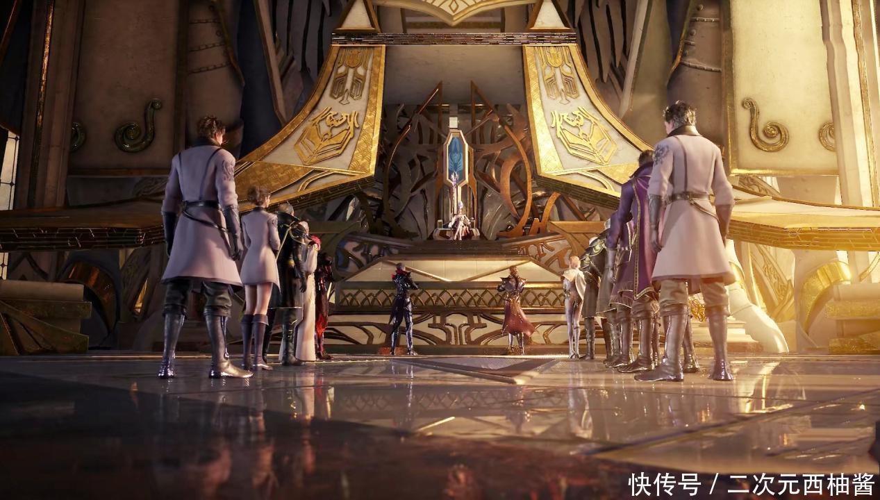 人才|两大宗门输在人少,武魂殿如何吸引人才的?看看运营模式你就懂了