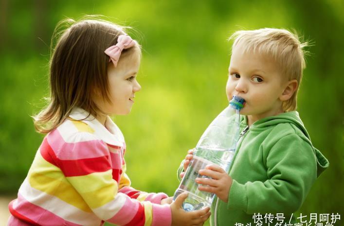 能力|父母不能陪孩子一生,要教会孩子3种能力,太多家长一种都没教会