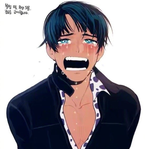 草帽|海贼王女神天团变身男团,齐耳短发,草帽团新晋三欧巴