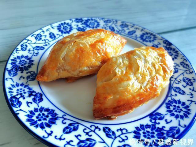 红枣枸杞|老两口的最佳早餐,每天都不同,20分钟上桌,营养全面,味道好