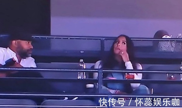 科比|瓦妮莎太会长肉了,身材越来越好,曝科比前队友想追她