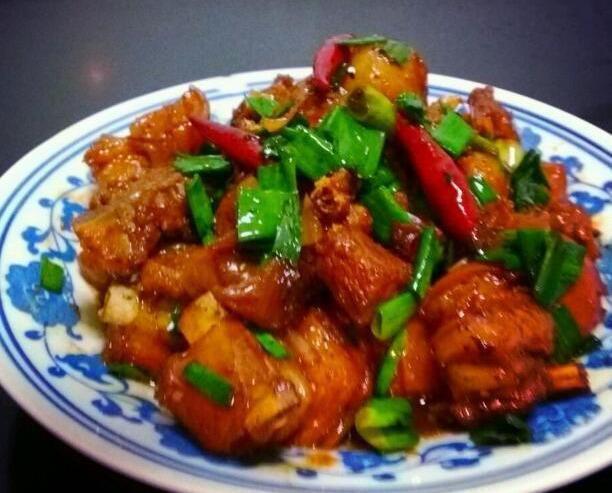 特别入味的10道家常硬菜,吃一次就忘不了,简单易做,好吃易消化