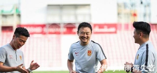 李雷雷|嚗又一名功勛進入國足，李霄鵬“兄弟團”上線，征調球員也有變化