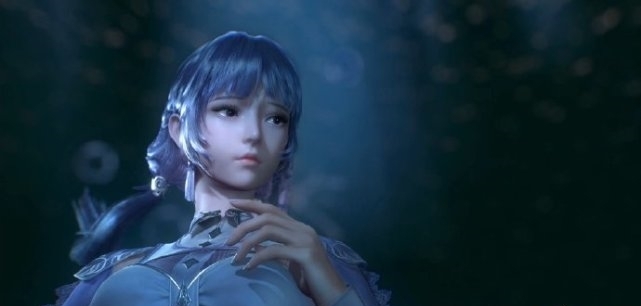 白沉香|斗罗大陆官方给白沉香加戏，试图完善人设，可惜做的都是无用功