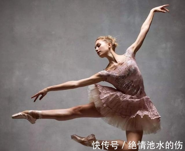 鞋子|上百美元的芭蕾舞鞋,却只能穿3天?学个芭蕾舞有多贵?