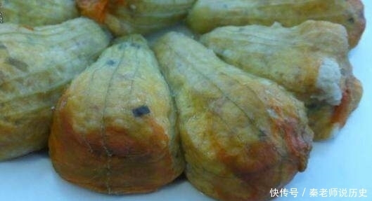 烧出来|可别小看这种藤上开的花,拿回家烧出来的美味,老公对你刮目相看