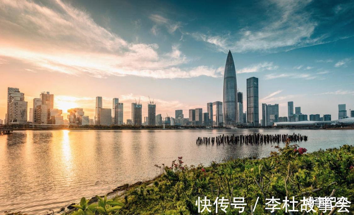 文化广场|从居住角度出发,前海不是后海的对手!