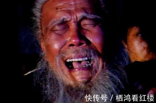 二等人员|焦大也有辉煌岁月,他是从什么时候、因什么原因变成了二等人员?