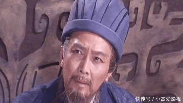 诸葛亮|司马懿一生最怕的三个人,诸葛亮只能排第三,排第一的究竟是谁?