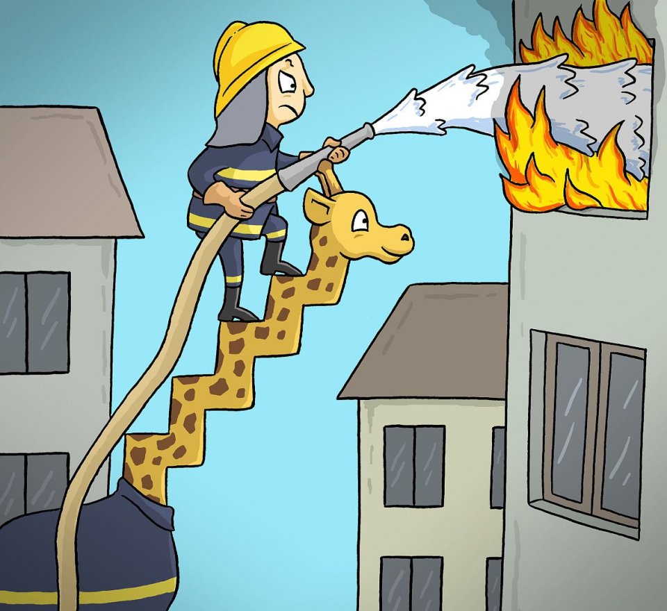 电梯|卖掉4楼买了30楼后，我后悔了！过来人总结高楼层的“4大问题”