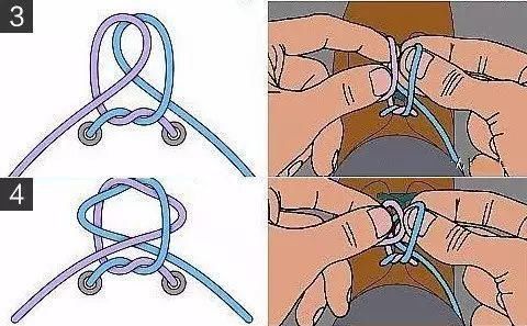 鞋带为啥老是松开?原来不是你系得松,而是真的有科学道理!