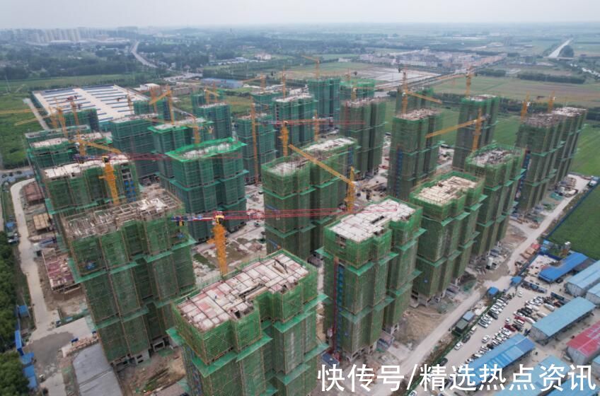 三二一|中国十七冶集团：“三二一”方案筑造“自家的住房”