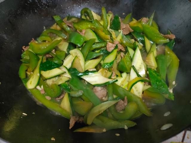 脆爽|后天立秋，准备2样菜瓜，脆爽可口，清凉滋润，舒服入秋天