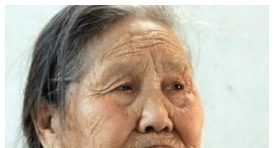 长寿@从清朝末年活到2020年,奇女子田龙玉见证三朝历史,最终无病