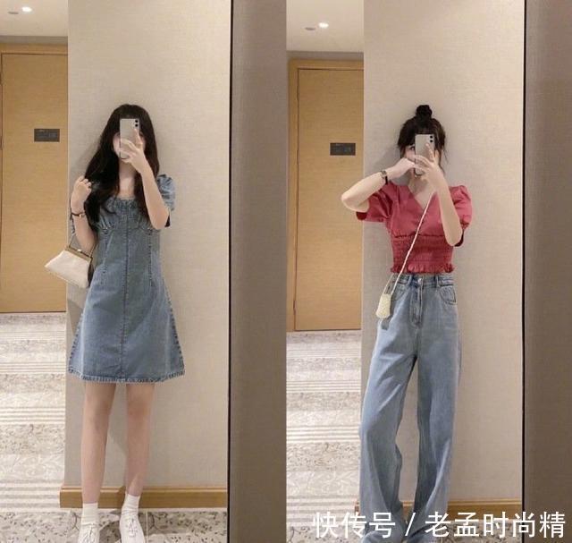 蕾丝|早秋的简约日常穿搭!学学这几种搭配小技巧,让你时尚感翻倍