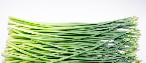 蒜苗和它是天生的“敌人”，不能一起食用，可惜知道的人太少了！