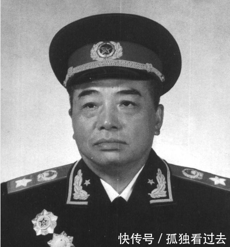 抗美援朝战争|抗美援朝战争中,在紧要关头,谁能接替彭总指挥百万志愿军?