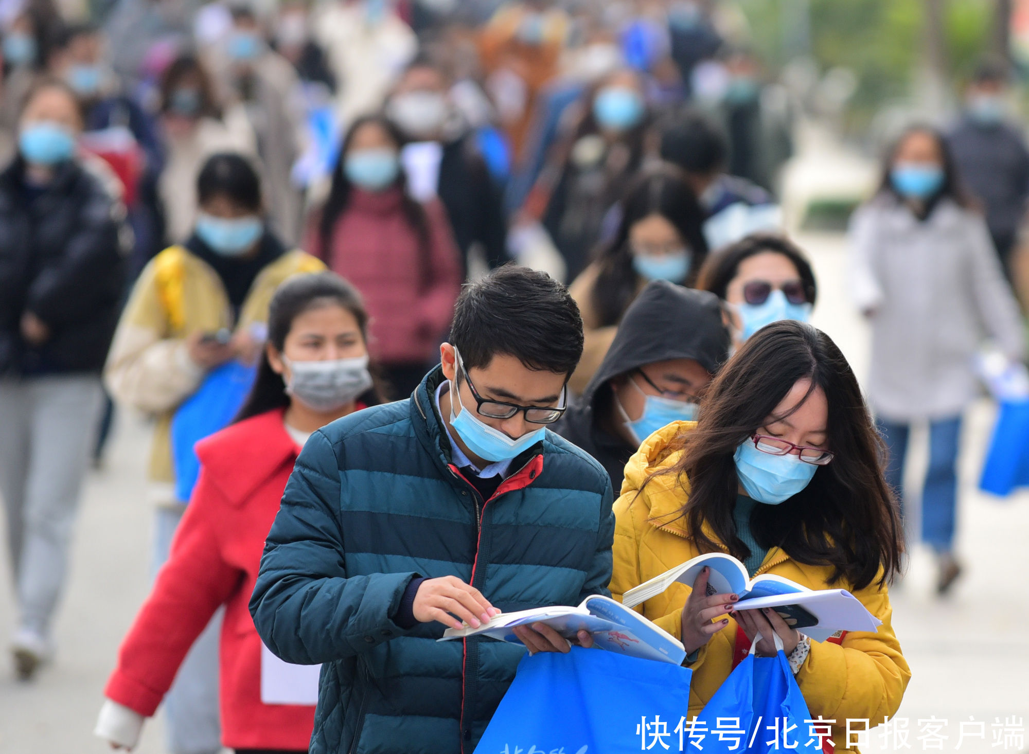 士研究生|辽宁招考办发通知：这些考生需核酸检测