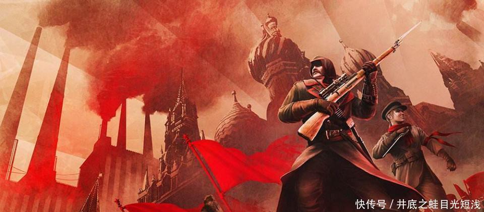 小国|苏联15个加盟国里面最痛恨苏联的竟然是这三个小国