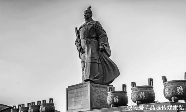 财神|民间信奉的财神竟多达九位,让我们看看他们究竟是谁?