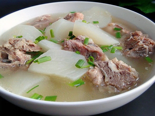 女人35岁以后,要保养好卵巢多吃四种食物,补气血缓衰老