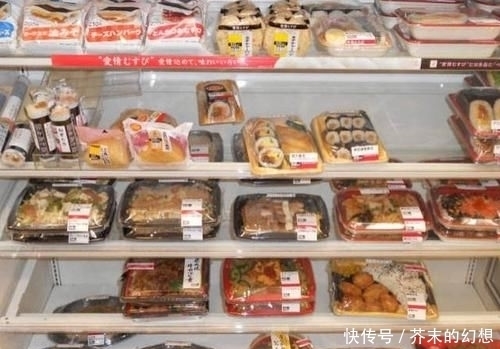 不吃|美国人不解:在日本怎么没早餐店,难道日本人不吃早餐?