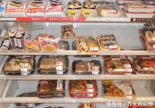 不吃|美国人不解：在日本怎么没早餐店，难道日本人不吃早餐？