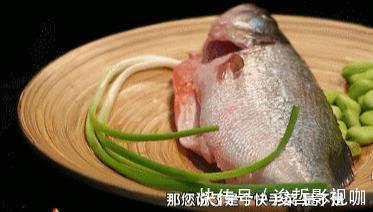 不管煎什么鱼，只要牢记这2步！鱼皮不破不粘锅，还没一点腥味
