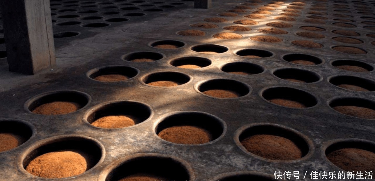 祖代表酒|白酒究竟什么味道喝过十二大香型的“酒中泰斗”,等你亲自解锁