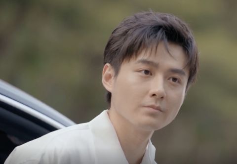 心动的信号4|《心动的信号4》马总第一次见女三就知道她真名?看她职业后秒懂