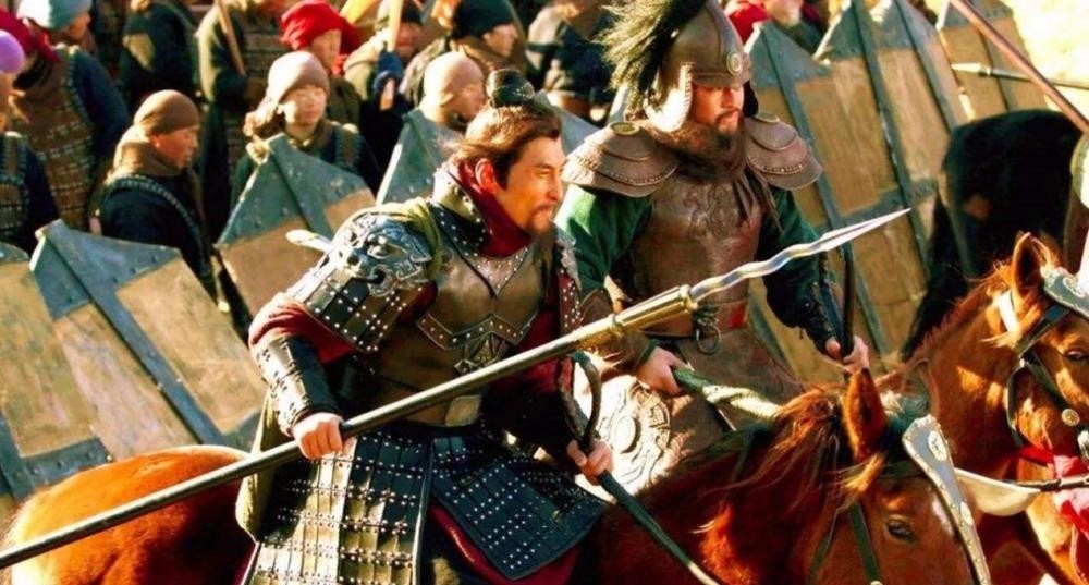 名字|梁山上有个“卧底”,藏得很深,却被自己的名字出卖了