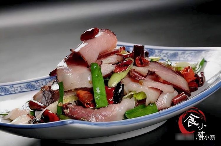 腌腊肉牢记4个小窍门,耐存不发臭,教您详细做法,味道好放得久