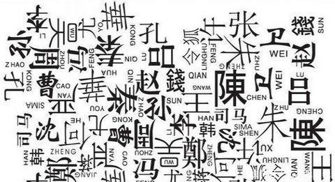 全世界|此姓氏曾显赫一时,而今全世界仅剩下3人,后代起名成一大难题