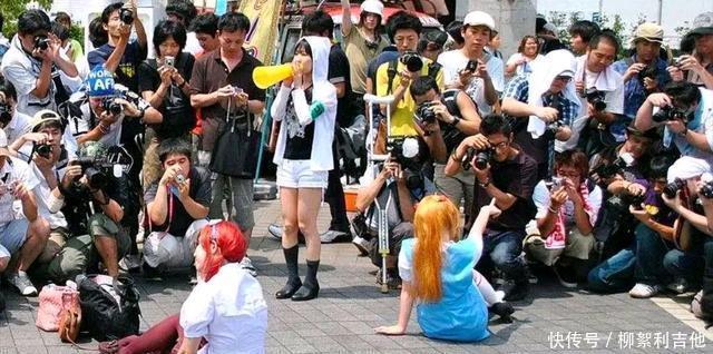 圈外人|关于漫展的灵魂提问,圈外人可以了解一下,不然去漫展可能会“尬”住!