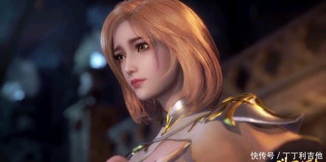 胡列娜|斗罗大陆为何胡列娜未能认出唐三昊天锤和暗器不明显吗!