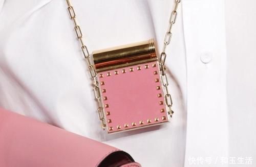 高价|全世界最贵的口红,一支4600万的高价相当于一座豪宅