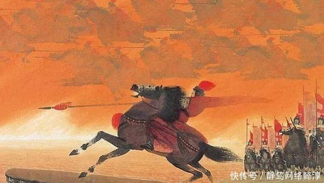  家国情怀|黄医师的弟子曲灵风，道破岳飞之死的真相，可惜下场凄惨