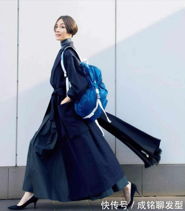 蕾丝 把黑色穿好才叫高级,经典时尚永不过时,实用搭配让你时尚感爆表