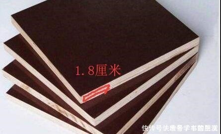 台面|定制橱柜套路太深,良心师傅总结10个猫腻,还好我家提前看到了!