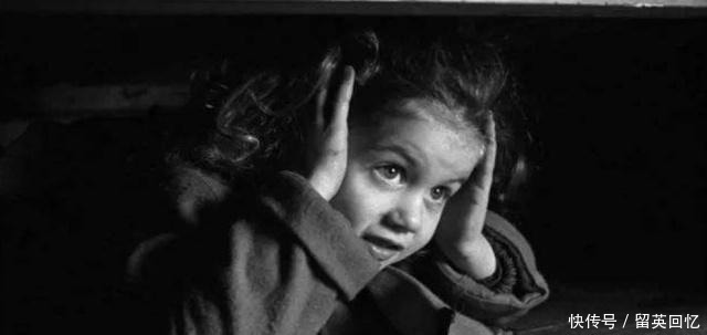 德国|犹太人女孩被抽签活埋,最后她提出的要求,让残忍的纳粹士兵落泪