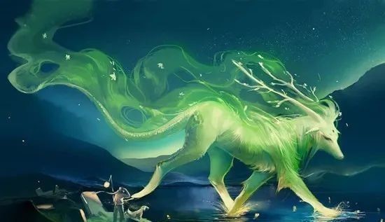 信仰|狐仙信仰的盛衰,从瑞兽沦为妖兽,如何一步步从神坛走向妖孽?